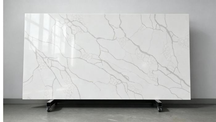 Calacatta Quartz SL-1003